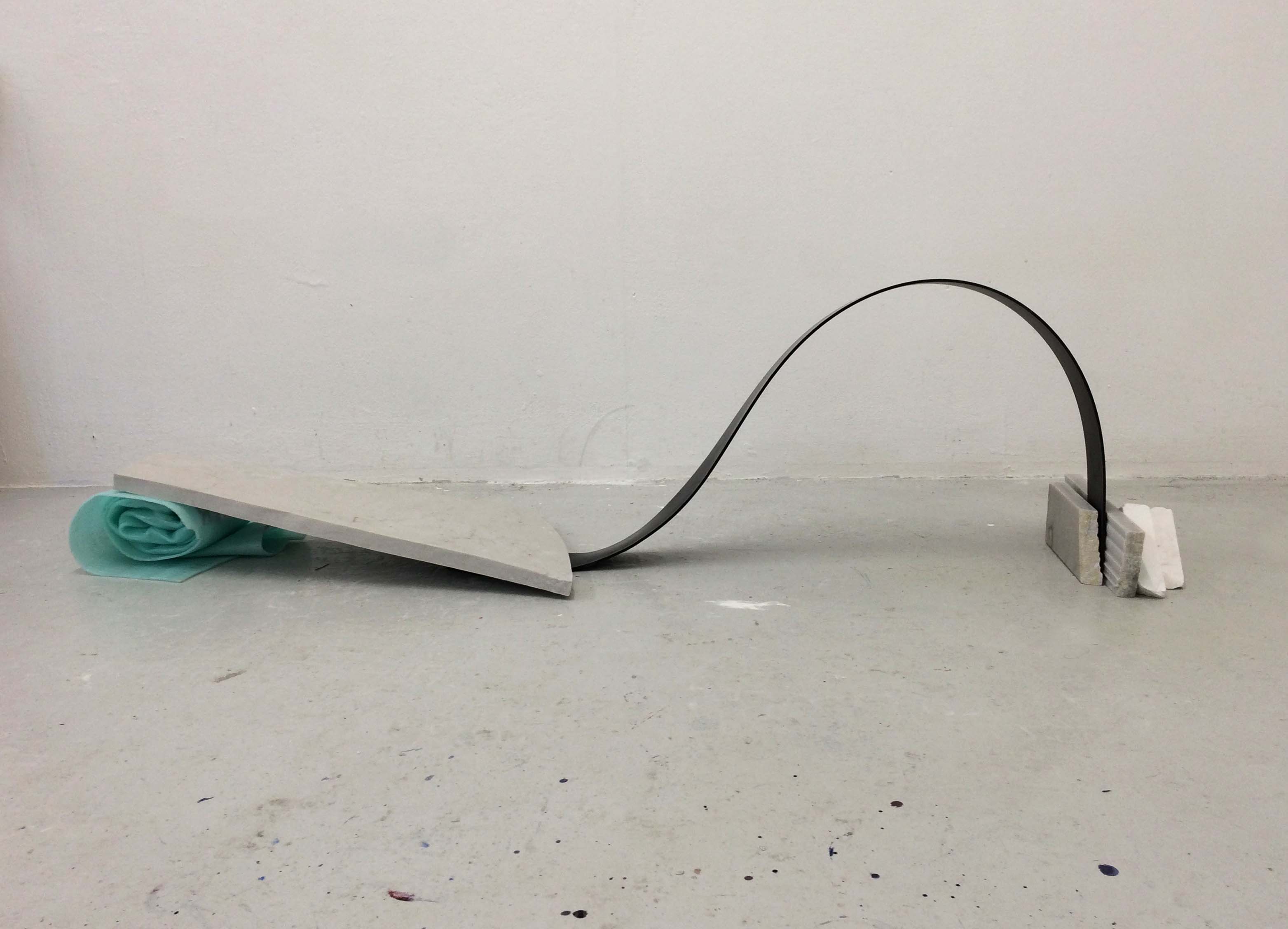 image courtesy of the artist India Stanbra 