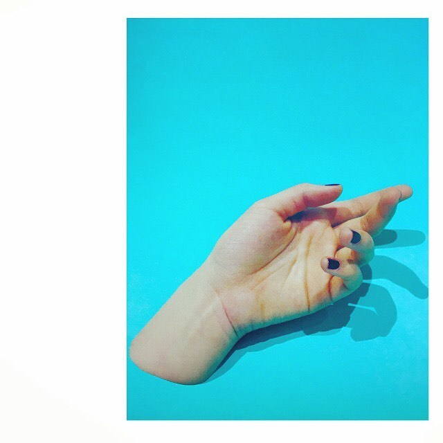 Tong Moo - MA Graphic Design Communication