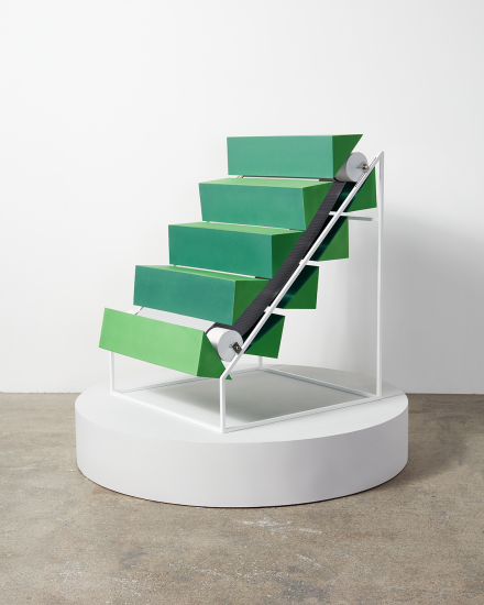 'Next Steps' - Isabel + Helen