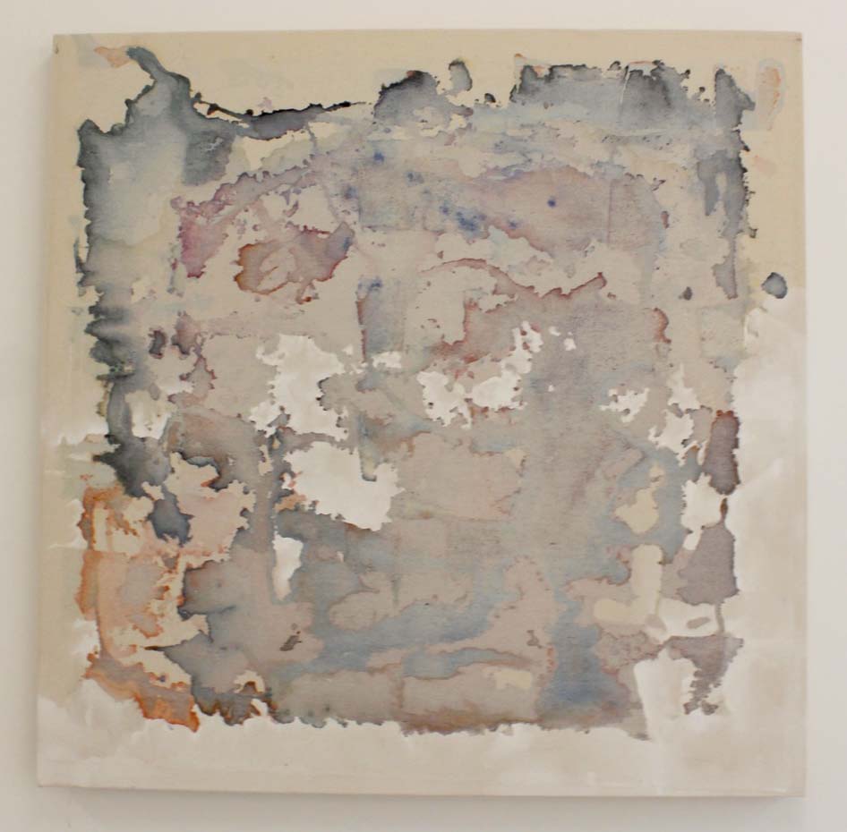 Image courtesy of the artist Rachel Egan