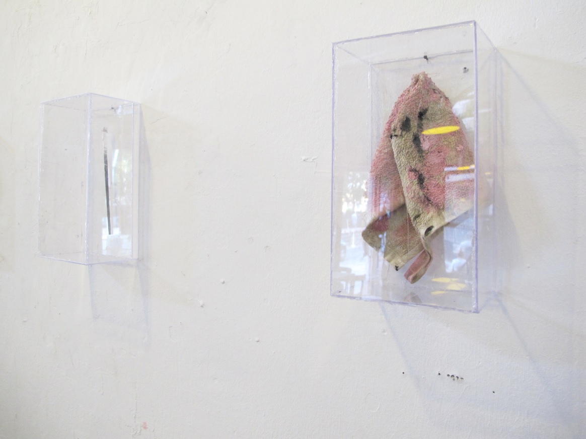 'The Tools' by Sebastiao Castelo Lopes