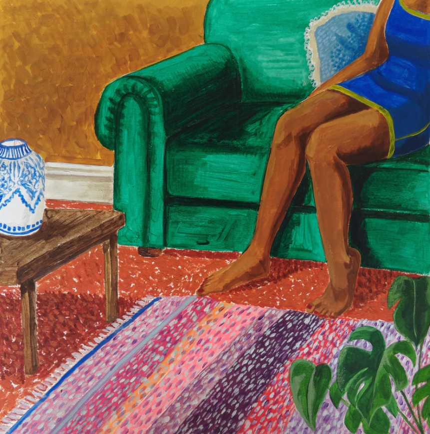 'Unobserved' by Kemi Onabule