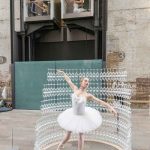 Show One: Art Private View, photo: John Sturrock