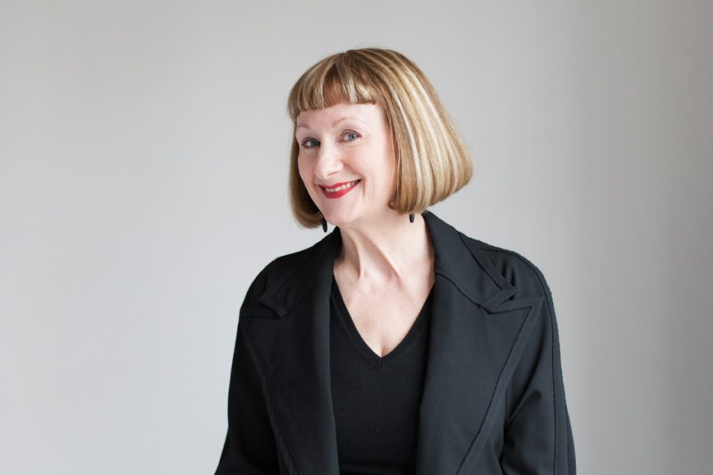 Willie Walters (photo: Linda Brownlee)