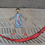 Unheard Voices By Tom Cross