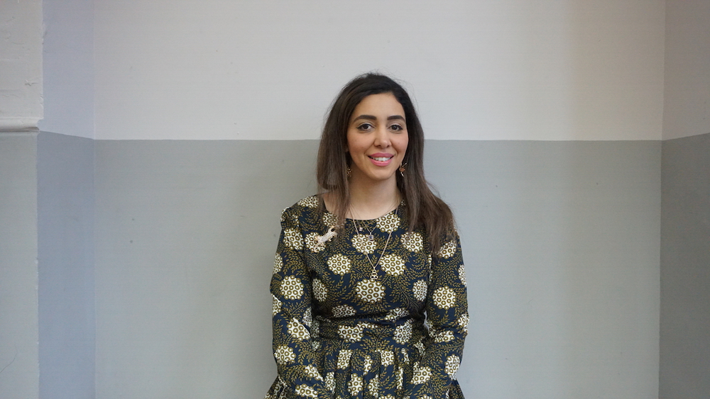 Meet the fash tech stars of the future… Shopest