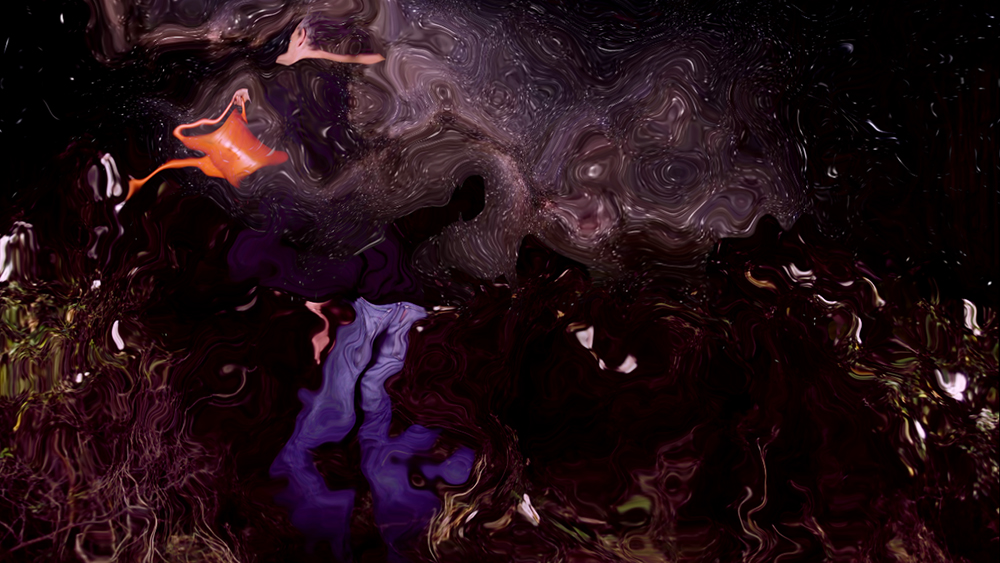 Final Major Project Memory