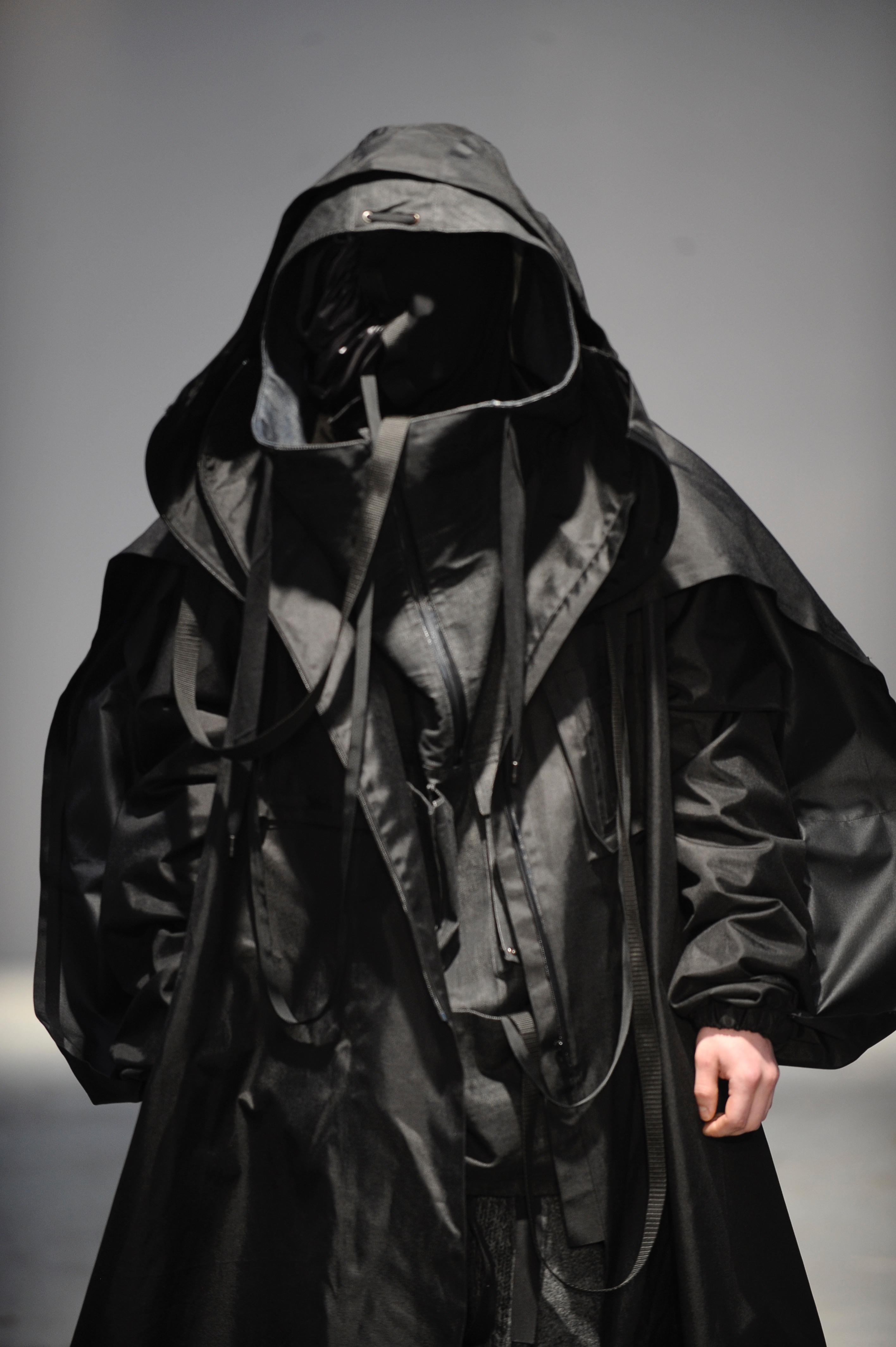 Sam Thompson and George Oxby. Photography: Roger Dean