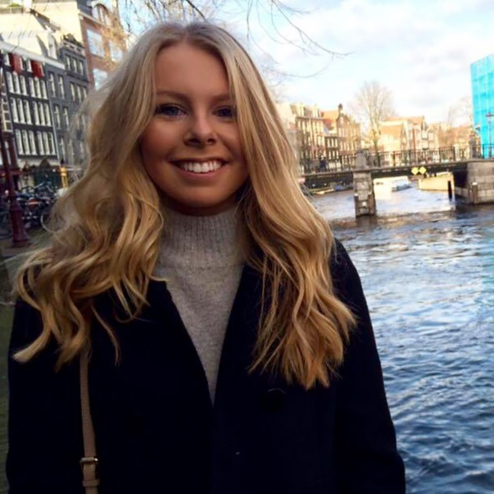 Photo credit: Chloe Wills.