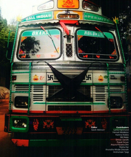 "Global Fashion Skills Collaborative Networks UK/ India perspectives: Case Study and Research for Future Business Growth"