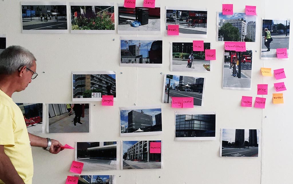 Writerly Readers Workshop