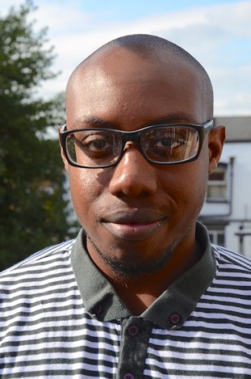 MA Design Management and Cultures student, Tari Eguruze is involved in managing 2025: Forecasting Futures.