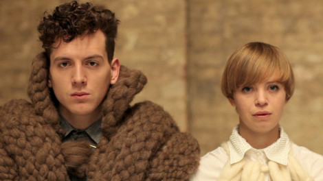 Lotte Rose How To Get Somewhere 1