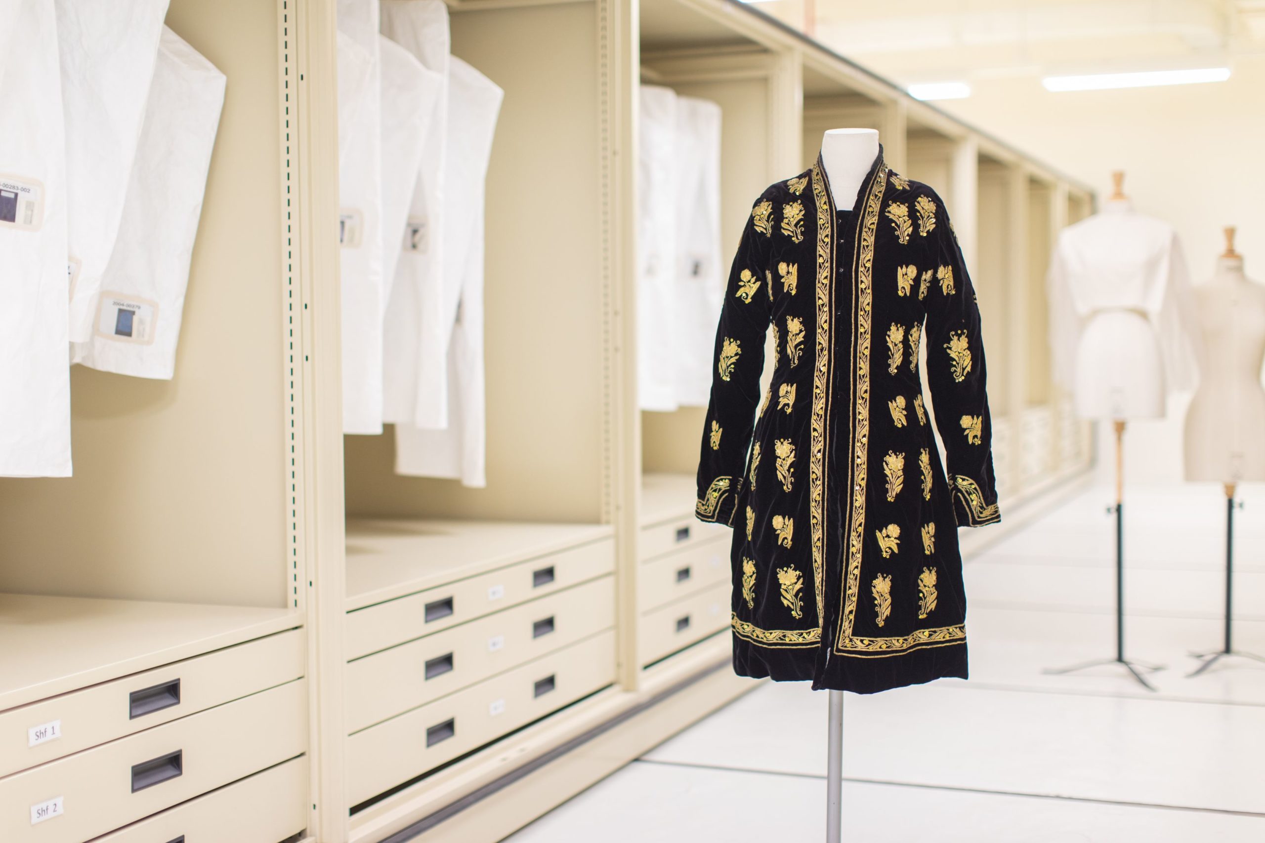 Gallery installation shot