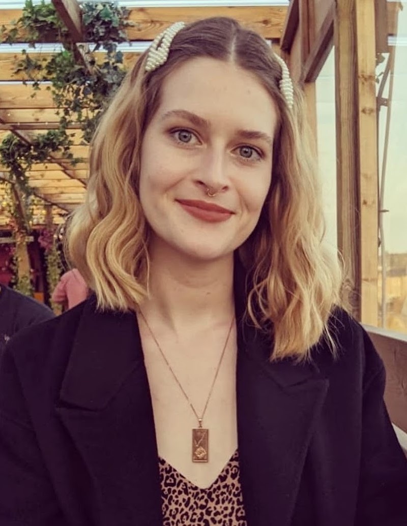 Profile Image of Marie Stenton