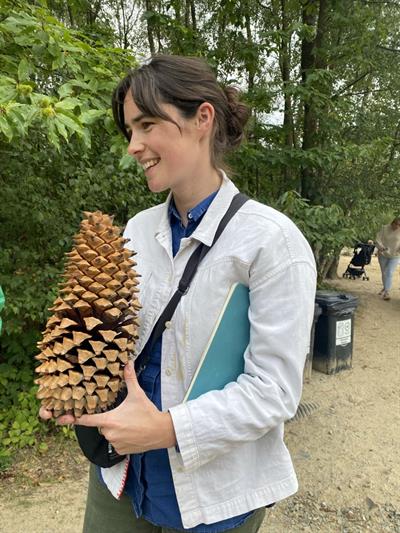 Rhianon  Morgan Hatch