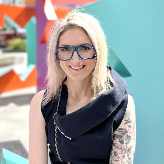 Laura  Lovell-Anderson