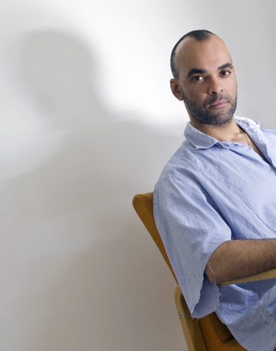 Cassius Matthias; photo, Henryk Hetflaisz