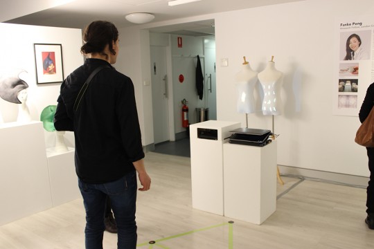 The UAL Australia Alumni Group Exhibition