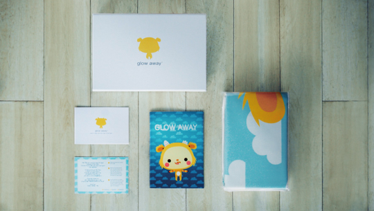 Glowaway Set