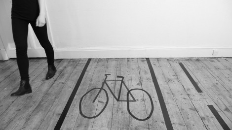 Still - How to Walk in Public