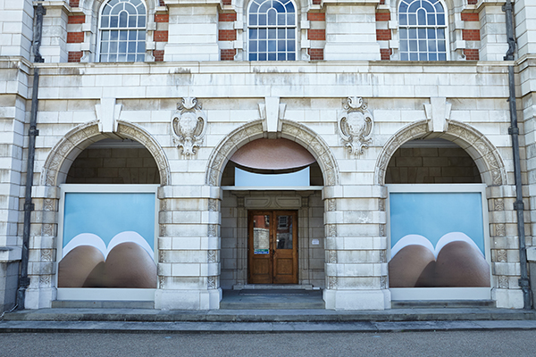 Ana Maria Lima-Dimitrijevic, Photography by Kristy Noble