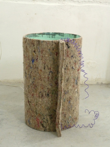 Wrap by Cadi Froehlich © Cadi Froehlich