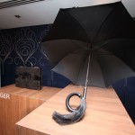 Work from MA Fashion Artefact alumnus Oliver Ruuger