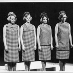 LCF Students in 1965
