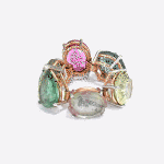 Lola's finished design.