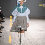 Richard Malone (photo © catwalking.com)