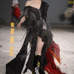 Asai Andrew Ta (photo © catwalking.com)