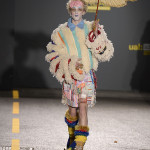 Angel Chen (photo © catwalking.com)