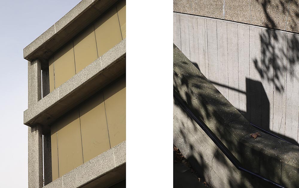 Work from Paulina Korobkiewicz, Perspectives.