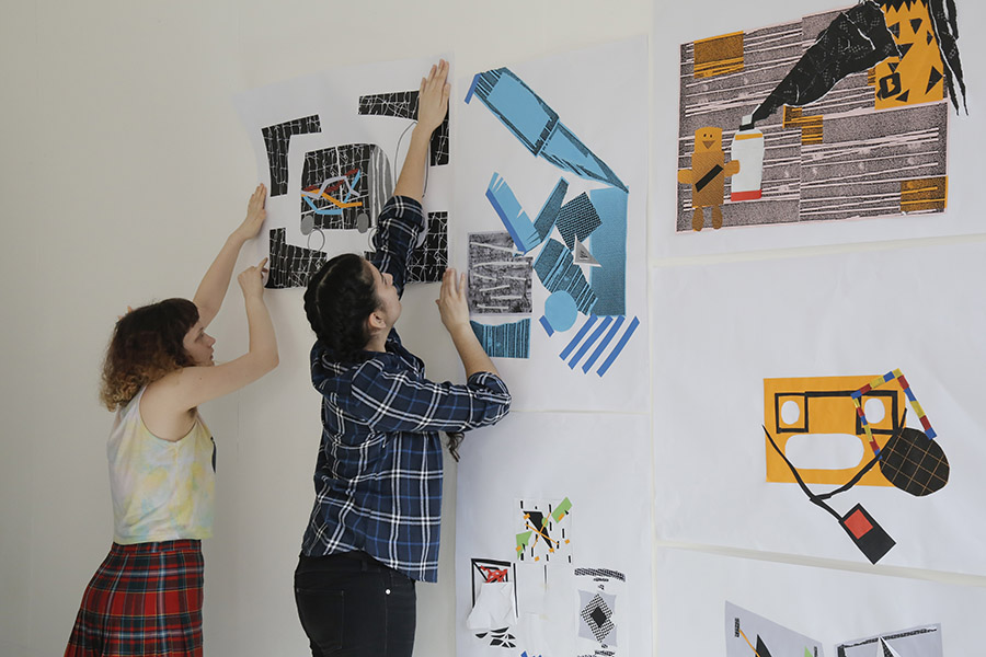 Insight Spring School 2017