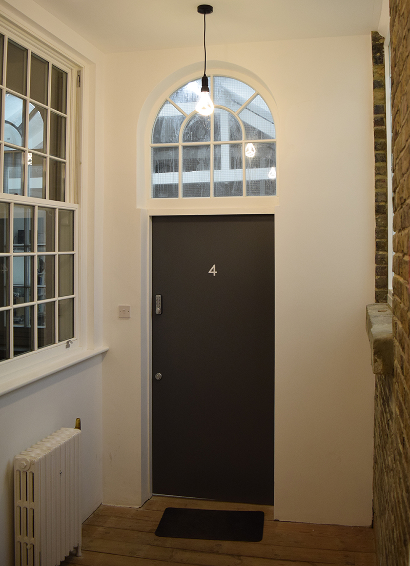 Studio 4 at Assembly Point