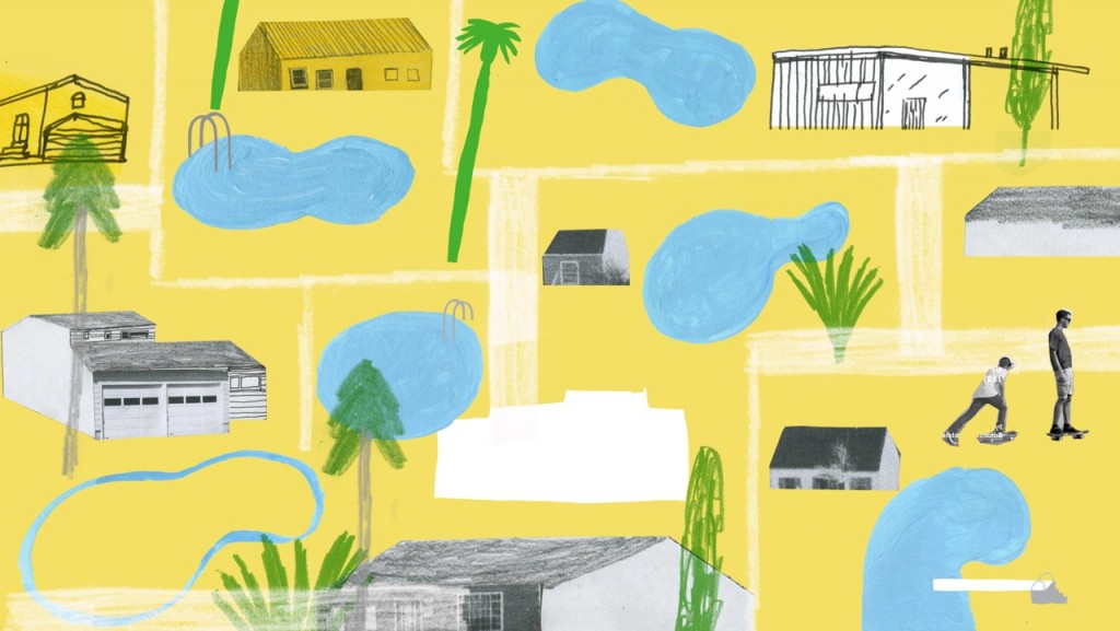 Luke Best: & Peepshow Collective 'How We Got To Now' - Emmy Award for Outstanding Motion Design