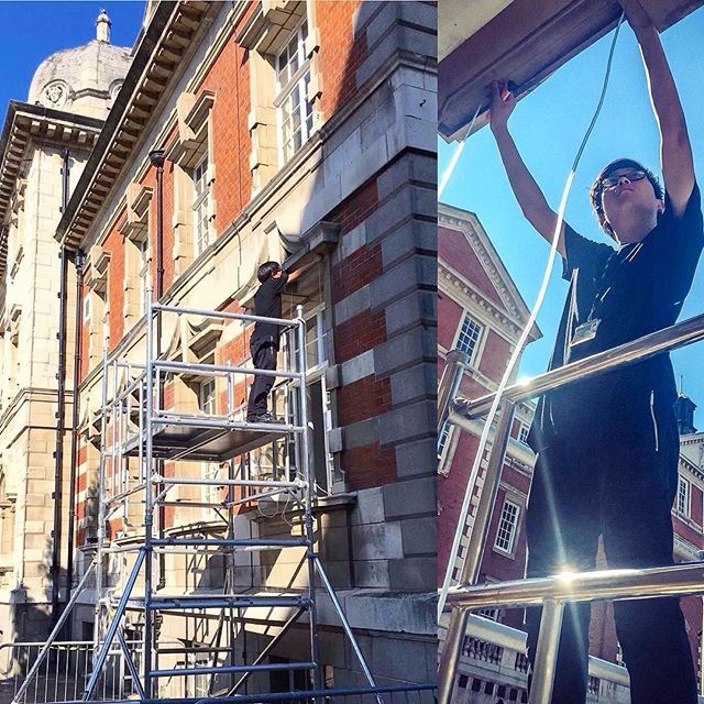 Edward Shi - MA Interior & Spatial Design