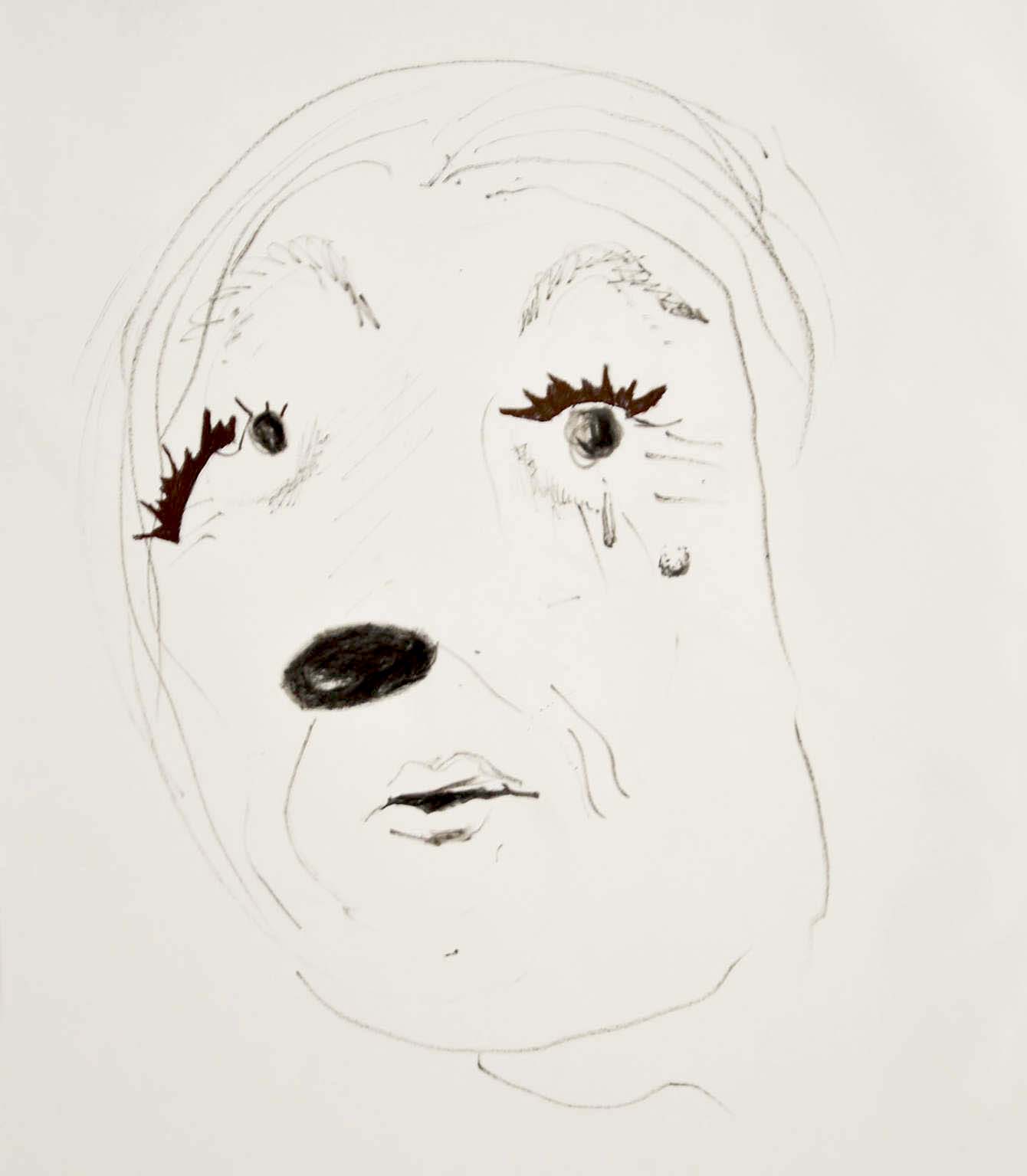 Image courtesy of the artist Nikoleta Martjanova