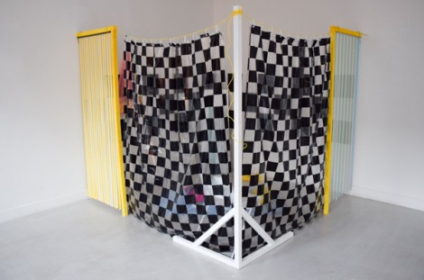 Image courtesy of the Artist Sasha Cresdee