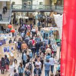 Show One: Art Private View, photo: John Sturrock