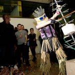 Metaphonica III 2017 (photo: Belinda Lawley)