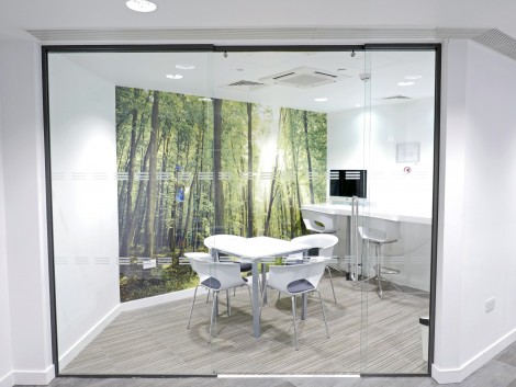 Luca Picardi - King's Cross