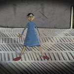 Unheard Voices By Tom Cross