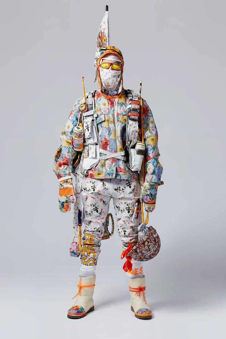 Collection by Joseph Standish