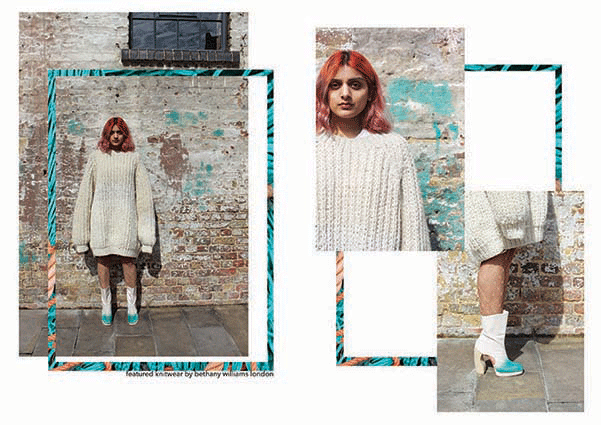 Natalie Hodgson shoe images