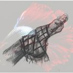 Amanda Brooker's Drapers Footwear Awards shortlisted designs