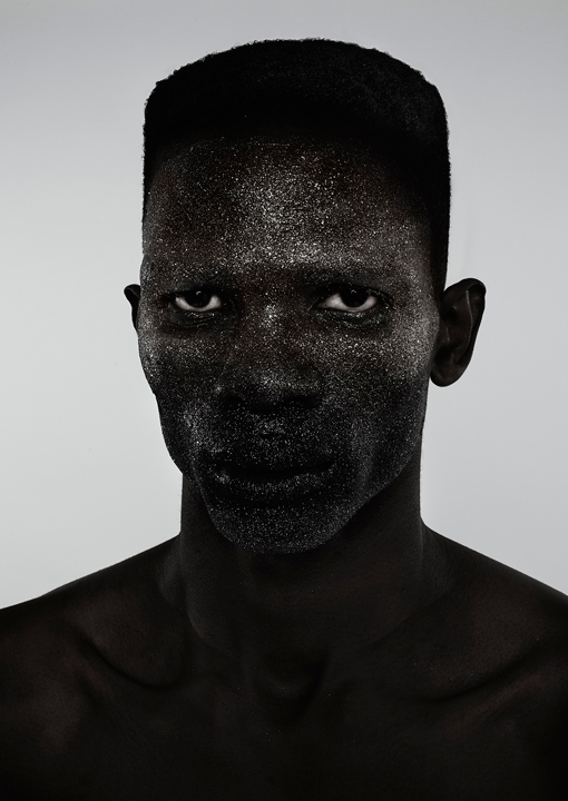 Lukhanyo Mdingi Autumn 2015