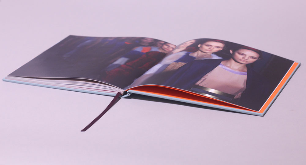 Roksanda 12 month PR campaign by Maggie Hoe