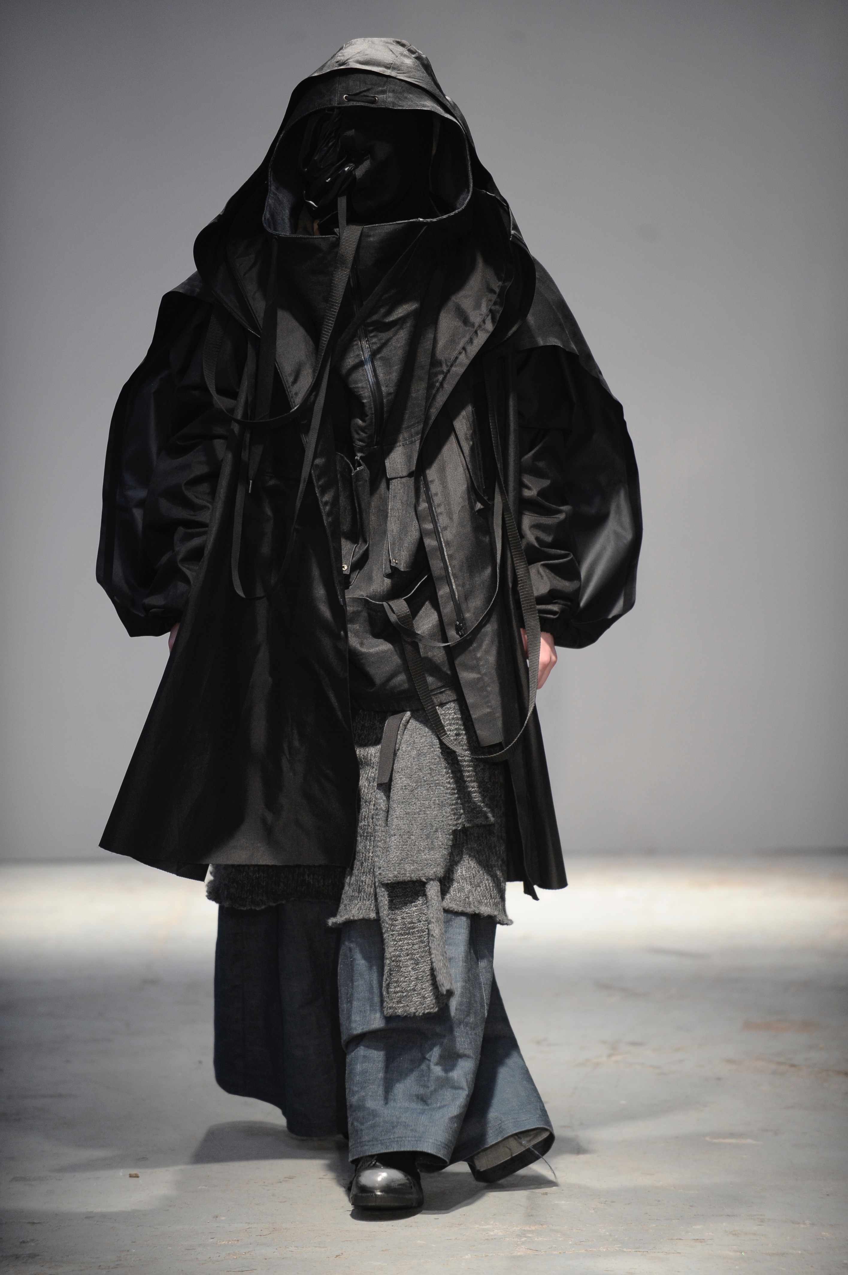 Sam Thompson and George Oxby. Photography: Roger Dean